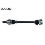 SKF Antriebswelle